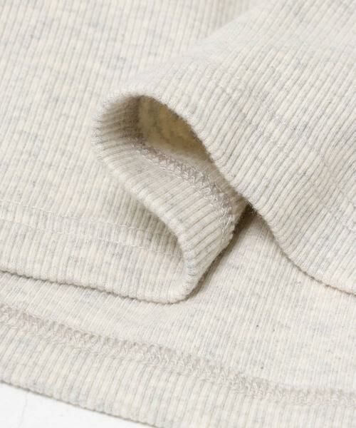 SENSE OF PLACE by URBAN RESEARCH / センスオブプレイス バイ アーバンリサーチ タンクトップ | 『別注』Healthknit×SENSE OF PLACE　タンクトップ | 詳細8