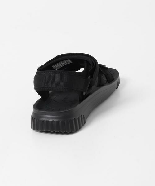 SENSE OF PLACE by URBAN RESEARCH / センスオブプレイス バイ アーバンリサーチ サンダル | SHAKA　NEO BUNGY GER | 詳細3