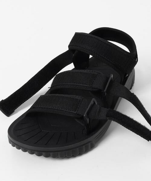 SENSE OF PLACE by URBAN RESEARCH / センスオブプレイス バイ アーバンリサーチ サンダル | SHAKA　NEO BUNGY GER | 詳細5