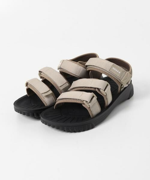SENSE OF PLACE by URBAN RESEARCH / センスオブプレイス バイ アーバンリサーチ サンダル | SHAKA　NEO BUNGY GER | 詳細6
