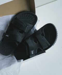 SENSE OF PLACE by URBAN RESEARCH / センスオブプレイス バイ アーバンリサーチ サンダル | SHAKA　CHILL OUT GER