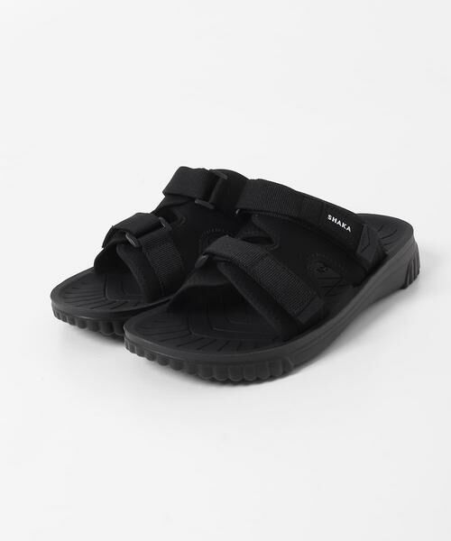 SENSE OF PLACE by URBAN RESEARCH / センスオブプレイス バイ アーバンリサーチ サンダル | SHAKA　CHILL OUT GER | 詳細1