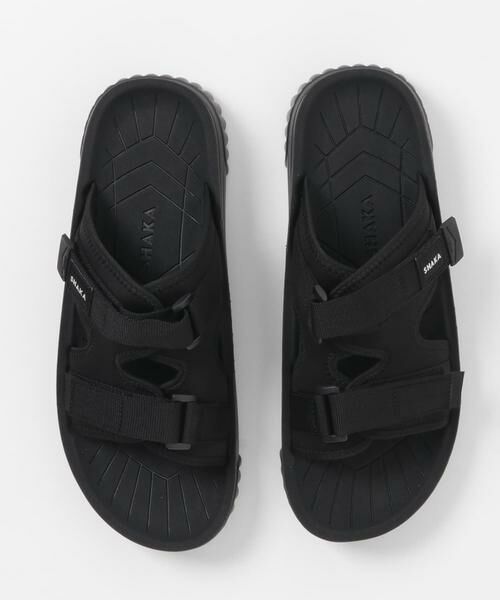 SENSE OF PLACE by URBAN RESEARCH / センスオブプレイス バイ アーバンリサーチ サンダル | SHAKA　CHILL OUT GER | 詳細2