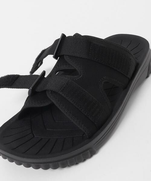 SENSE OF PLACE by URBAN RESEARCH / センスオブプレイス バイ アーバンリサーチ サンダル | SHAKA　CHILL OUT GER | 詳細5