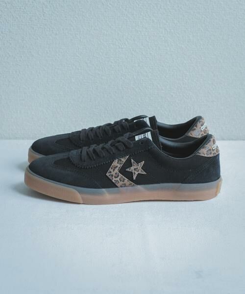 SENSE OF PLACE by URBAN RESEARCH / センスオブプレイス バイ アーバンリサーチ スニーカー | Converse　ROADCLASSIC SK LD OX（ブラック系その他）