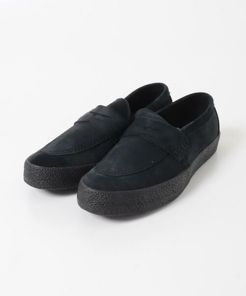 SENSE OF PLACE by URBAN RESEARCH / センスオブプレイス バイ アーバンリサーチ フラットシューズ | Converse　CS LOAFER II SK（ブラック）