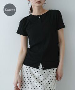 SENSE OF PLACE by URBAN RESEARCH / センスオブプレイス バイ アーバンリサーチ カーディガン・ボレロ | 『別注』Healthknit×SENSE OF PLACE セットカーディガン