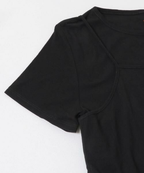 SENSE OF PLACE by URBAN RESEARCH / センスオブプレイス バイ アーバンリサーチ カーディガン・ボレロ | 『別注』Healthknit×SENSE OF PLACE セットカーディガン | 詳細22