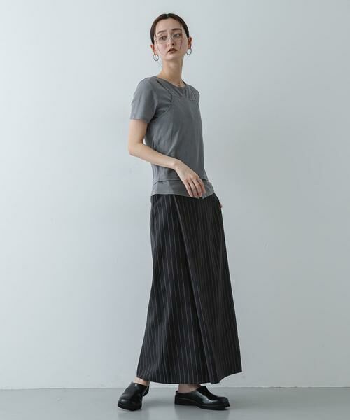 SENSE OF PLACE by URBAN RESEARCH / センスオブプレイス バイ アーバンリサーチ カーディガン・ボレロ | 『別注』Healthknit×SENSE OF PLACE セットカーディガン | 詳細26