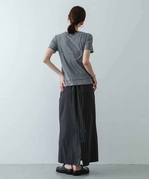 SENSE OF PLACE by URBAN RESEARCH / センスオブプレイス バイ アーバンリサーチ カーディガン・ボレロ | 『別注』Healthknit×SENSE OF PLACE セットカーディガン | 詳細27