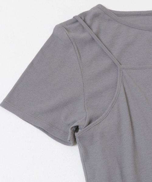 SENSE OF PLACE by URBAN RESEARCH / センスオブプレイス バイ アーバンリサーチ カーディガン・ボレロ | 『別注』Healthknit×SENSE OF PLACE セットカーディガン | 詳細29