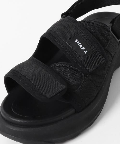 SENSE OF PLACE by URBAN RESEARCH / センスオブプレイス バイ アーバンリサーチ サンダル | SHAKA　FREEN EASY GES | 詳細12