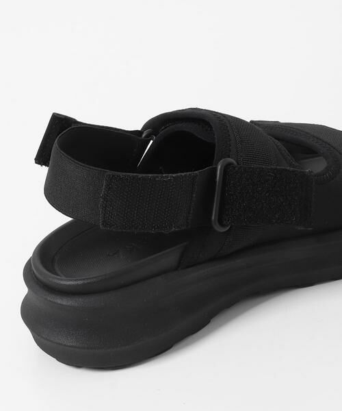 SENSE OF PLACE by URBAN RESEARCH / センスオブプレイス バイ アーバンリサーチ サンダル | SHAKA　FREEN EASY GES | 詳細13