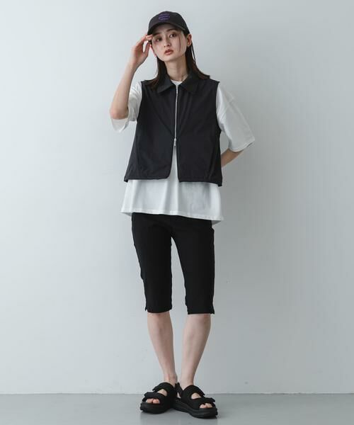 SENSE OF PLACE by URBAN RESEARCH / センスオブプレイス バイ アーバンリサーチ サンダル | SHAKA　FREEN EASY GES | 詳細5