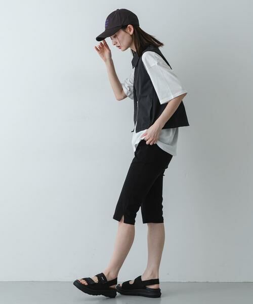 SENSE OF PLACE by URBAN RESEARCH / センスオブプレイス バイ アーバンリサーチ サンダル | SHAKA　FREEN EASY GES | 詳細6