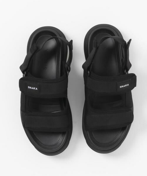 SENSE OF PLACE by URBAN RESEARCH / センスオブプレイス バイ アーバンリサーチ サンダル | SHAKA　FREEN EASY GES | 詳細9