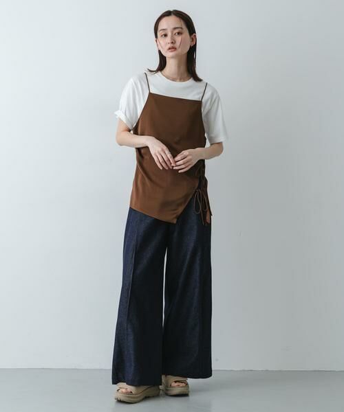 SENSE OF PLACE by URBAN RESEARCH / センスオブプレイス バイ アーバンリサーチ サンダル | SHAKA　FREEN EASY GES | 詳細15