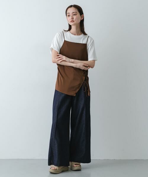 SENSE OF PLACE by URBAN RESEARCH / センスオブプレイス バイ アーバンリサーチ サンダル | SHAKA　FREEN EASY GES | 詳細16