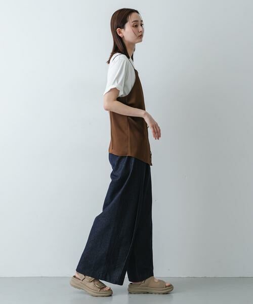 SENSE OF PLACE by URBAN RESEARCH / センスオブプレイス バイ アーバンリサーチ サンダル | SHAKA　FREEN EASY GES | 詳細17