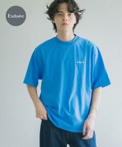 SENSE OF PLACE by URBAN RESEARCH / センスオブプレイス バイ アーバンリサーチ Tシャツ | 『別注』MARK GONZALES×SENSE OF PLACE　Short-Sleeve T-shirts