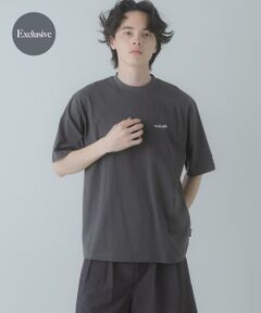 SENSE OF PLACE by URBAN RESEARCH / センスオブプレイス バイ アーバンリサーチ Tシャツ | 『別注』MARK GONZALES×SENSE OF PLACE　Short-Sleeve T-shirts