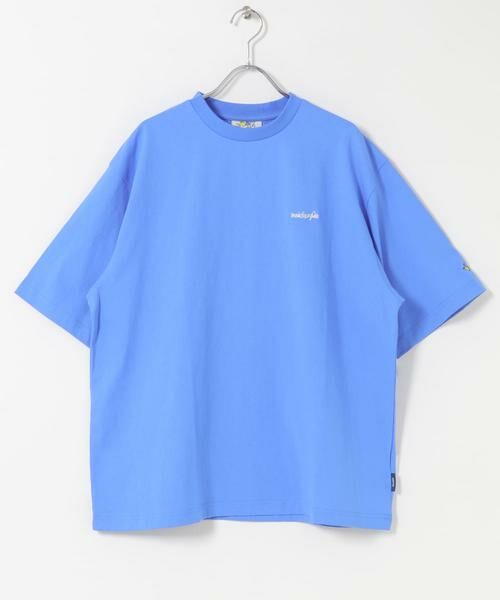 SENSE OF PLACE by URBAN RESEARCH / センスオブプレイス バイ アーバンリサーチ Tシャツ | 『別注』MARK GONZALES×SENSE OF PLACE　Short-Sleeve T-shirts | 詳細13