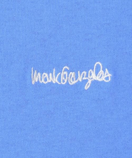 SENSE OF PLACE by URBAN RESEARCH / センスオブプレイス バイ アーバンリサーチ Tシャツ | 『別注』MARK GONZALES×SENSE OF PLACE　Short-Sleeve T-shirts | 詳細14