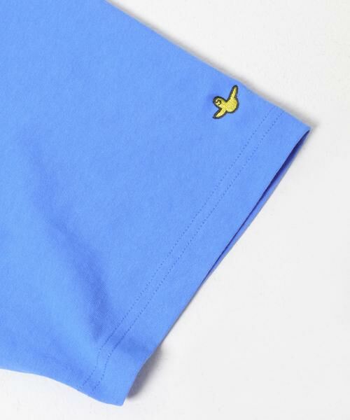 SENSE OF PLACE by URBAN RESEARCH / センスオブプレイス バイ アーバンリサーチ Tシャツ | 『別注』MARK GONZALES×SENSE OF PLACE　Short-Sleeve T-shirts | 詳細15