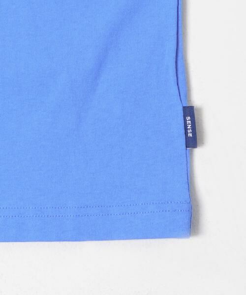 SENSE OF PLACE by URBAN RESEARCH / センスオブプレイス バイ アーバンリサーチ Tシャツ | 『別注』MARK GONZALES×SENSE OF PLACE　Short-Sleeve T-shirts | 詳細16