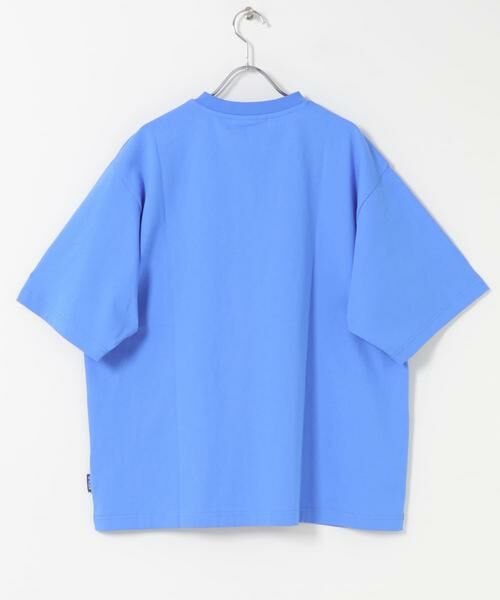 SENSE OF PLACE by URBAN RESEARCH / センスオブプレイス バイ アーバンリサーチ Tシャツ | 『別注』MARK GONZALES×SENSE OF PLACE　Short-Sleeve T-shirts | 詳細17