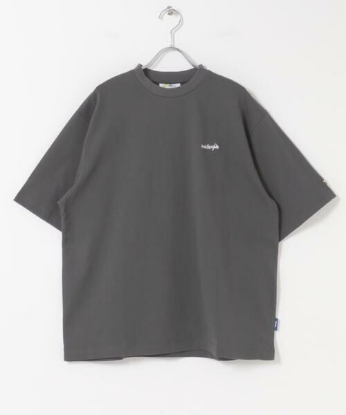 SENSE OF PLACE by URBAN RESEARCH / センスオブプレイス バイ アーバンリサーチ Tシャツ | 『別注』MARK GONZALES×SENSE OF PLACE　Short-Sleeve T-shirts | 詳細25