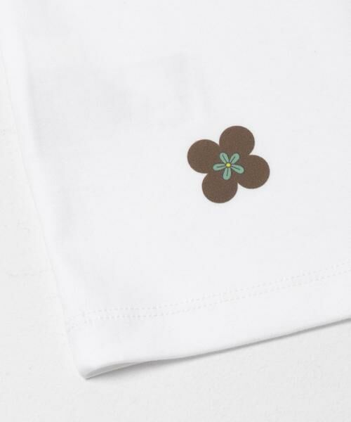 SENSE OF PLACE by URBAN RESEARCH / センスオブプレイス バイ アーバンリサーチ Tシャツ | 『別注』OATSIDE×SENSE OF PLACE　グラフィックTシャツA | 詳細22