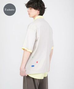 SENSE OF PLACE by URBAN RESEARCH / センスオブプレイス バイ アーバンリサーチ Tシャツ | 『別注』OATSIDE×SENSE OF PLACE　グラフィックTシャツC