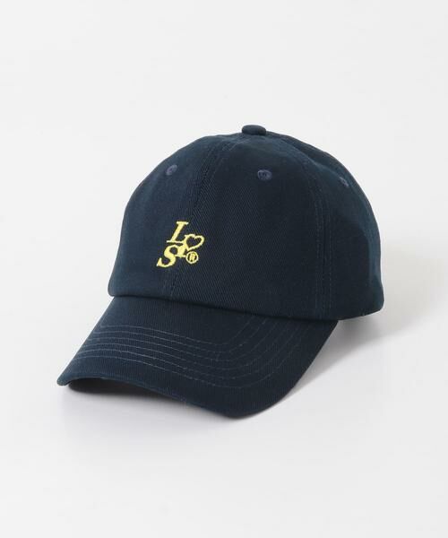 SENSE OF PLACE by URBAN RESEARCH / センスオブプレイス バイ アーバンリサーチ キャップ | 『別注』LOVE POP STUDIO×SENSE OF PLACE　キャップ | 詳細9