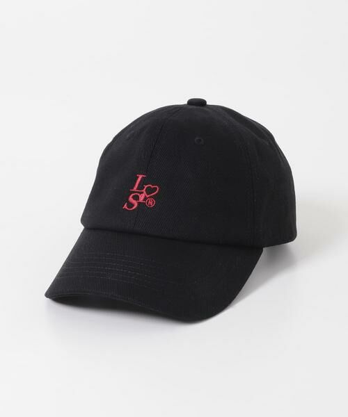 SENSE OF PLACE by URBAN RESEARCH / センスオブプレイス バイ アーバンリサーチ キャップ | 『別注』LOVE POP STUDIO×SENSE OF PLACE　キャップ | 詳細14