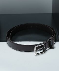 SENSE OF PLACE by URBAN RESEARCH / センスオブプレイス バイ アーバンリサーチ ベルト・サスペンダー | FLプレーンベルト30mm