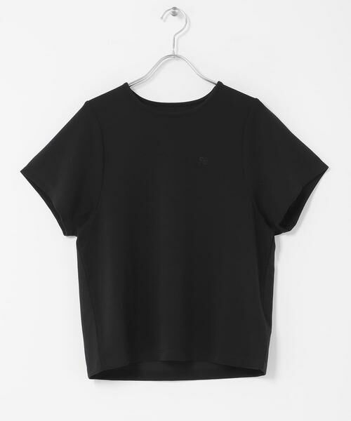 SENSE OF PLACE by URBAN RESEARCH / センスオブプレイス バイ アーバンリサーチ Tシャツ | 汗ジミ防止コクーンスリーブクルーネックTシャツ | 詳細20