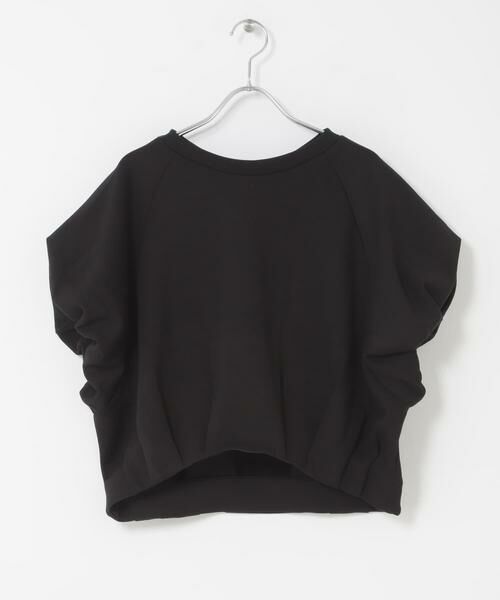 SENSE OF PLACE by URBAN RESEARCH / センスオブプレイス バイ アーバンリサーチ Tシャツ | 撥水コクーンカットトップ | 詳細14