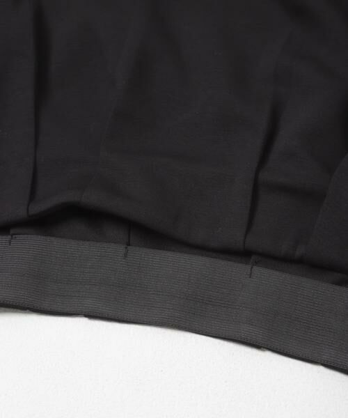 SENSE OF PLACE by URBAN RESEARCH / センスオブプレイス バイ アーバンリサーチ Tシャツ | 撥水コクーンカットトップ | 詳細15