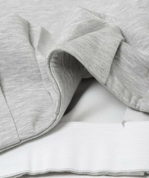 SENSE OF PLACE by URBAN RESEARCH / センスオブプレイス バイ アーバンリサーチ Tシャツ | 撥水コクーンカットトップ | 詳細24