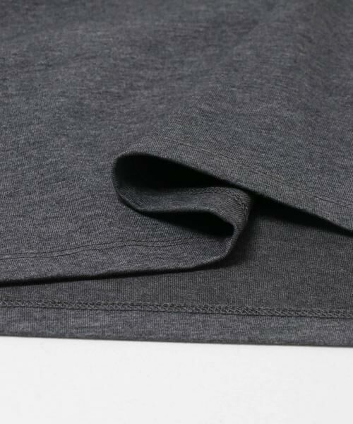 SENSE OF PLACE by URBAN RESEARCH / センスオブプレイス バイ アーバンリサーチ タンクトップ | 『汗ジミ防止』SKINProofノースリーブロールTシャツ | 詳細9