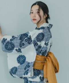 SENSE OF PLACE by URBAN RESEARCH / センスオブプレイス バイ アーバンリサーチ その他 | 『WEB/一部店舗限定』浴衣3点セット