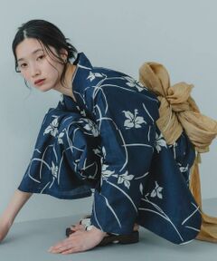 SENSE OF PLACE by URBAN RESEARCH / センスオブプレイス バイ アーバンリサーチ その他 | 『WEB/一部店舗限定』浴衣3点セット