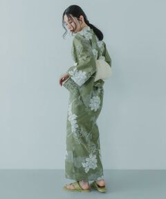 SENSE OF PLACE by URBAN RESEARCH / センスオブプレイス バイ アーバンリサーチ その他 | 『WEB/一部店舗限定』浴衣3点セット