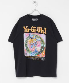 SENSE OF PLACE by URBAN RESEARCH / センスオブプレイス バイ アーバンリサーチ Tシャツ | THRIFTY LOOK　YU-GI-OH BMG フェードTシャツ
