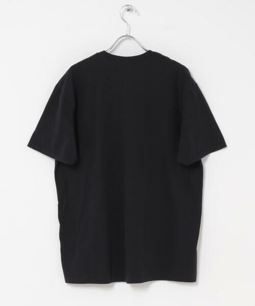 SENSE OF PLACE by URBAN RESEARCH / センスオブプレイス バイ アーバンリサーチ Tシャツ | THRIFTY LOOK　DEATH NOTE フェードTシャツ | 詳細3