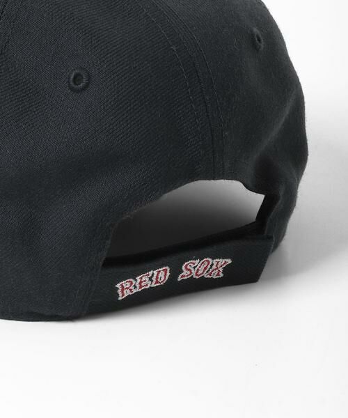 SENSE OF PLACE by URBAN RESEARCH / センスオブプレイス バイ アーバンリサーチ キャップ | FORTY SEVEN　47 MVP RED SOX | 詳細2