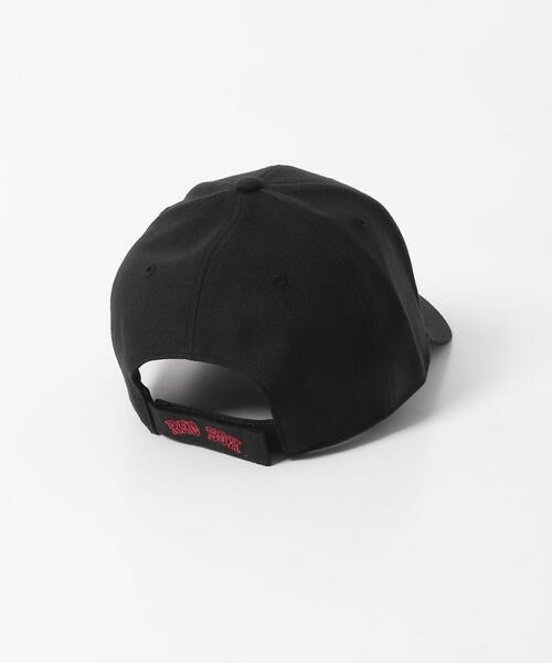 SENSE OF PLACE by URBAN RESEARCH / センスオブプレイス バイ アーバンリサーチ キャップ | FORTY SEVEN　47 MVP RED SOX | 詳細4