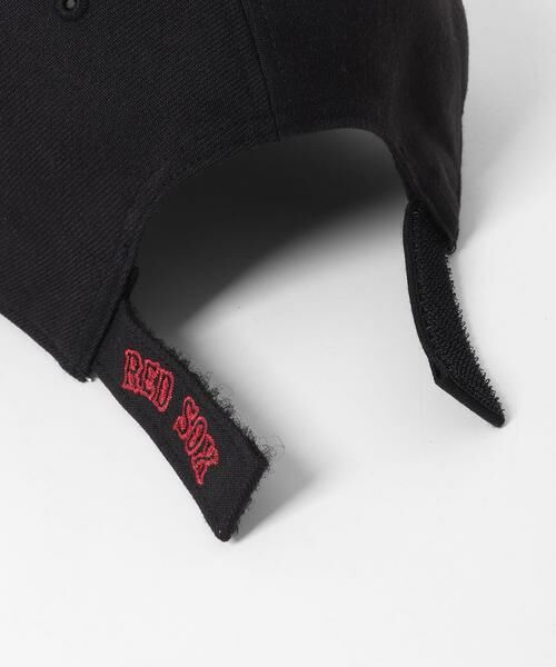 SENSE OF PLACE by URBAN RESEARCH / センスオブプレイス バイ アーバンリサーチ キャップ | FORTY SEVEN　47 MVP RED SOX | 詳細6