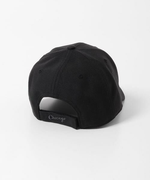 SENSE OF PLACE by URBAN RESEARCH / センスオブプレイス バイ アーバンリサーチ キャップ | FORTY SEVEN　47 MVP WHITE SOX | 詳細2